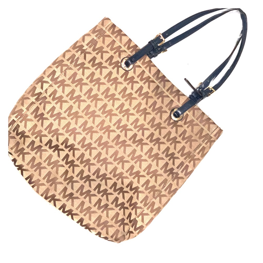 Michael Kors tote bag